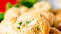 Garlic Knots Recipe Garlic Knots Recipe