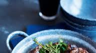 Beef and Guinness stew Beef and Guinness stew