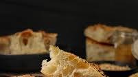 Authentisches Fladenbrot in 5 Stunden Authentisches Fladenbrot in 5 Stunden