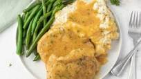 Easy Pork Chops Crock Pot Easy Pork Chops Crock Pot