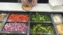 Pita Pit: Fresh Thinking, Healthy Eating. Pita Pit: Fresh Thinking, Healthy Eating.