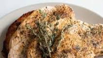 Easy Turkey Steaks Easy Turkey Steaks