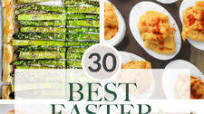 30 Best Easter Appetizers 30 Best Easter Appetizers