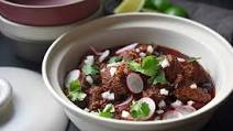 Instant Pot Cowboy Chili Instant Pot Cowboy Chili