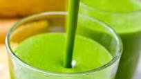Green Super Spinach Smoothie Green Super Spinach Smoothie