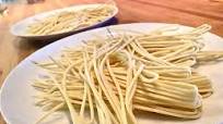 Eggless Pasta Eggless Pasta