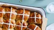 Hot Cross Buns Hot Cross Buns