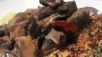 Carrabba's Chicken Marsala Carrabba's Chicken Marsala