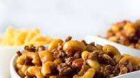 Beefaroni Beefaroni