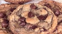 Your Go To No Mixer Needed Chocolate Chip Cookies Your Go To No Mixer Needed Chocolate Chip Cookies