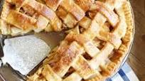 Paula Deen's Apple Pie Paula Deen's Apple Pie