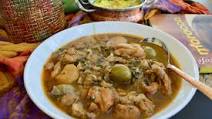 Moroccan Chicken with Olives and Preserved Lemons || Instant Pot Moroccan Chicken Stew (Paleo, AIP) Moroccan Chicken with Olives and Preserved Lemons || Instant Pot Moroccan Chicken Stew (Paleo, AIP)