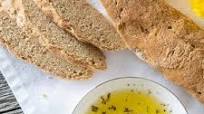 Rustic Gluten-Free Ciabatta Bread Recipe Rustic Gluten-Free Ciabatta Bread Recipe