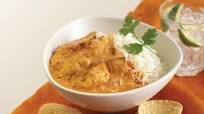 Annabel Karmel’s Chicken Tikka Masala - weaningworld.com Annabel Karmel’s Chicken Tikka Masala - weaningworld.com