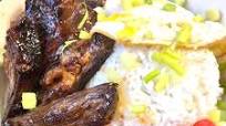 Beef Tapa Beef Tapa