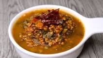 Healthy Nutritious Horse Gram Kale Curry | Diabetic Friendly Recipe | 30 Minute Instant Pot Healthy Nutritious Horse Gram Kale Curry | Diabetic Friendly Recipe | 30 Minute Instant Pot