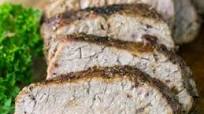 Roasted Pork Tenderloin Recipe Roasted Pork Tenderloin Recipe
