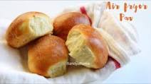 Air fryer pav recipe, How to make pav in air fryer Air fryer pav recipe, How to make pav in air fryer