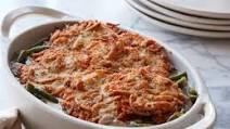 Instant Pot Green Bean Casserole Instant Pot Green Bean Casserole