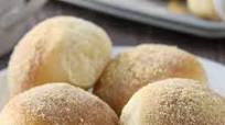 Bread Machine Pandesal Bread Machine Pandesal
