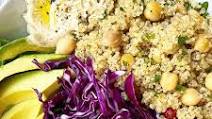 Instant Pot Mediterranean Quinoa Bowls Instant Pot Mediterranean Quinoa Bowls