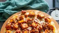 Paneer Pizza Paneer Pizza