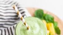 Pineapple Weight Loss Smoothie Pineapple Weight Loss Smoothie