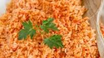 Authentic Mexican Rice