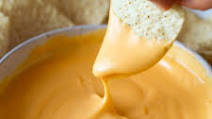 3-Ingredient Queso Cheese Dip 3-Ingredient Queso Cheese Dip