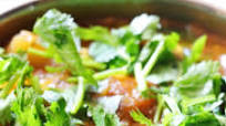 Eggplant Curry Eggplant Curry