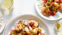 Shrimp Creole Shrimp Creole