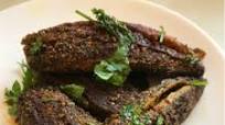 stuffed karela stuffed karela