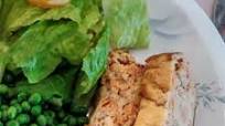 Salmon Loaf Salmon Loaf