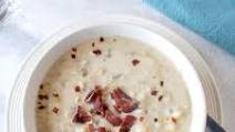 Creamy New England Clam Chowder Recipe Creamy New England Clam Chowder Recipe