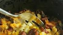 Crockpot Sausage Breakfast Casserole Crockpot Sausage Breakfast Casserole