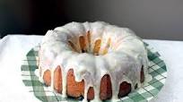 Greek Yogurt Blueberry Lemon Bundt Greek Yogurt Blueberry Lemon Bundt