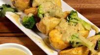 Fat-Free Mexican Cauliflower Gravy Fat-Free Mexican Cauliflower Gravy