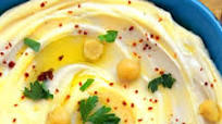 Easy Hummus Recipe Easy Hummus Recipe