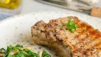 Buttery Ranch Pork Chops Buttery Ranch Pork Chops