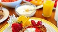 French Toast with Orange Zest French Toast with Orange Zest