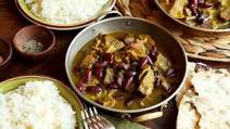 Beef & Bean Khoresh (a Persian Beef Stew) Beef & Bean Khoresh (a Persian Beef Stew)