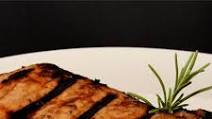 Andrew's Favorite Grilled Pork Chops Andrew's Favorite Grilled Pork Chops