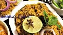 Dindigul Thalappakatti Mutton Biryani Dindigul Thalappakatti Mutton Biryani