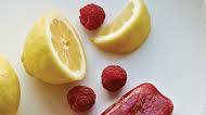 Raspberry Punch Ice Pops Raspberry Punch Ice Pops