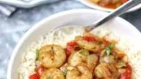 Shrimp Stew Recipe Shrimp Stew Recipe