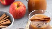 Spiked Apple Cider Spiked Apple Cider