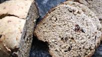 Bread Machine Cinnamon Raisin Bread Bread Machine Cinnamon Raisin Bread
