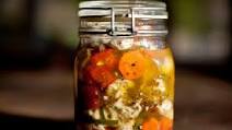 Giardiniera Giardiniera