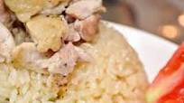 Foolproof Chicken Rice in a Rice Cooker Foolproof Chicken Rice in a Rice Cooker