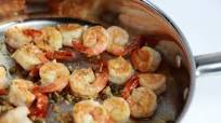 Shrimp Provencal Shrimp Provencal